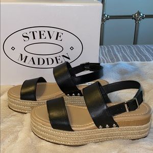 Espadrilles